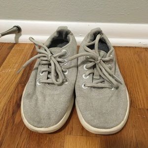 Allbirds Wool Runners Kotare Birch 6